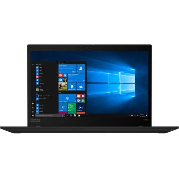 Laptop Refurbished ThinkPad T490 Intel Core i5-8265U 1.60GHz up to 3.90GHz 16GB DDR4 256GB SSD Webcam 14inch