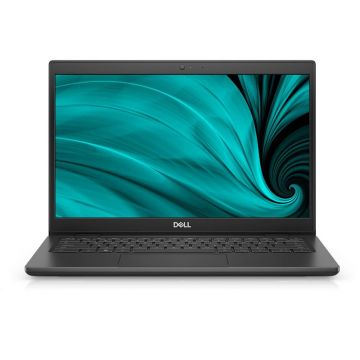 Laptop Second Hand Dell Latitude 3420, Intel Core i5-1135G7 2.40 - 4.20GHz, 8GB DDR4, 256GB SSD, 14 Inch HD