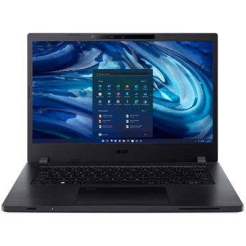 Laptop TravelMate P2 TMP215-54 - i5-1235U 15,6inch 8GB 512GB Windows 11 Pro Negru