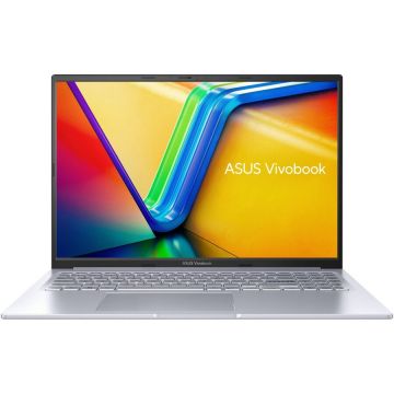 Laptop VivoBook 16X WUXGA 16 inch Intel Core i7-12700H 32GB 1TB SSD RTX 4050 Windows 11 Home Silver