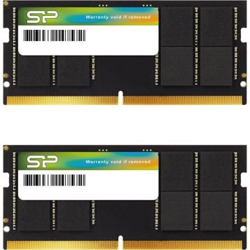 Memorie laptop 16GB (1x16GB) DDR5 4800MHz