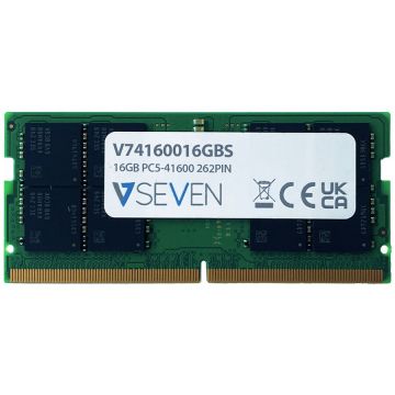 Memorie laptop 16GB (1x16GB) DDR5 5200MHz