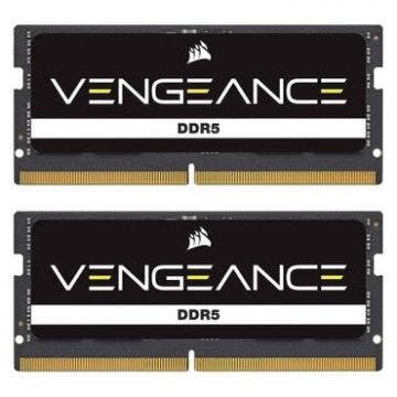 Memorie laptop DDR5 5200Mhz 96GB CL44 Vengeance K2