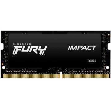 Memorie laptop Fury 16GB (2x8GB) DDR4 2666MHz