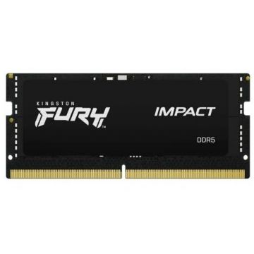 Memorie laptop Fury 16GB (2x8GB) DDR4 5600MHz