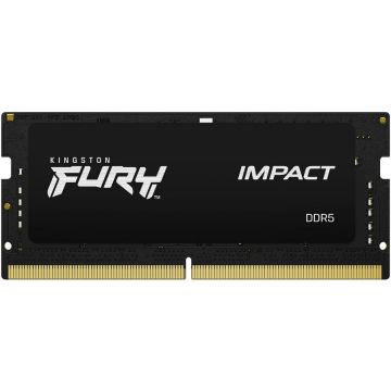 Memorie laptop Fury 32GB (2x16GB) DDR4 5600MHz