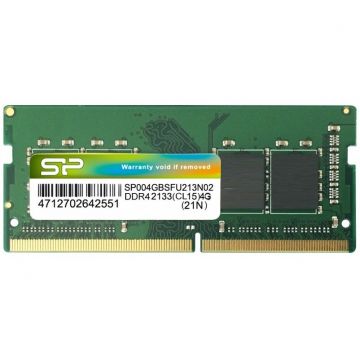 Memorie Laptop SP008GBSFU266B02RR 8GB DDR4 2666 MHz CL19 Bulk