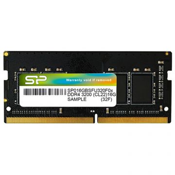 Memorie Laptop SP008GBSFU320B02RR 8GB DDR4 3200MHz CL22 Bulk