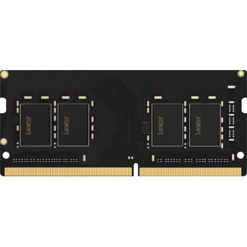 Memorie notebook Lexar 8GB DDR4 3200MHz CL22