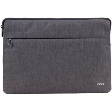 Acer Husa notebook 15.6 inch dual-tone Grey