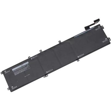 Acumulator notebook OEM Baterie pentru Dell 6GTPY Li-Ion 6000mAh 6 celule 11.55V Mentor Premium