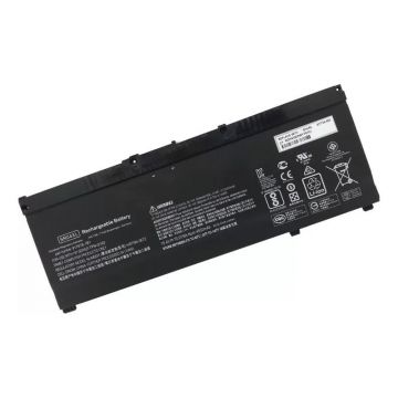 Acumulator notebook OEM Baterie pentru HP 917678-172 Li-Ion 4550mAh 4 celule 15.4V Mentor Premium