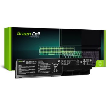 baterie laptop asus x301 x301a x401 x401a x401u x401a1 x501 x501a x501a1 4400mah as49 green cell