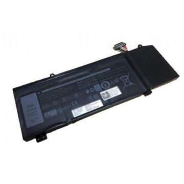 Baterie laptop Dell, 60 WHR, 4 celule, 213046274