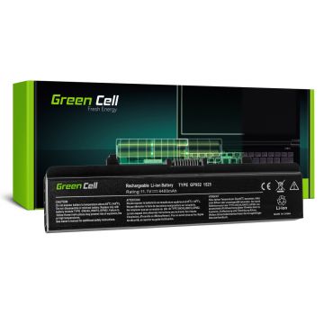 baterie laptop dell inspiron 1525 1526 1545 1546 pp29l pp41l vostro 500 4400mah de05 green cell