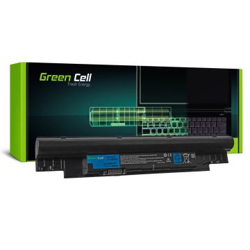 baterie laptop dell vostro v131 v131r v131d latitude 3330 4400mah de65 green cell