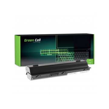 baterie laptop hp 635 650 655 2000 pavilion g6 g7 compaq 635 650 8800mah hp26 green cell