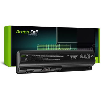 baterie laptop hp g50 g60 g61 g70 compaq presario cq60 cq61 4400mah hp01 green cell