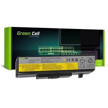 baterie laptop lenovo g480 g500 g505 g510 g580a g700 g710 g580 g585 4400mah le84 green cell