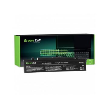 baterie laptop samsung r505 r509 r510 r560 r610 r700 r710 r40 r45 r60 r61 4400mah sa04 green cell