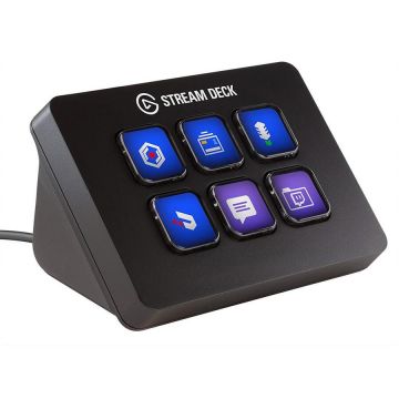 CORSAIR CORSAIR 10GAI9901 Elgato Stream Deck Mini