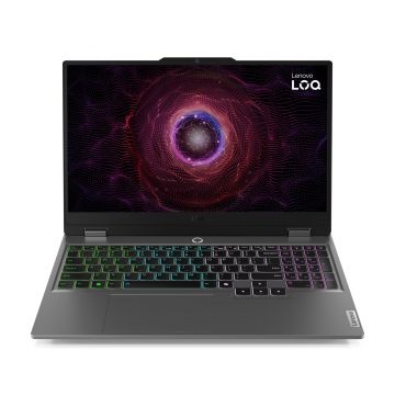 Laptop gaming Lenovo LOQ 15ARP9, 15.6