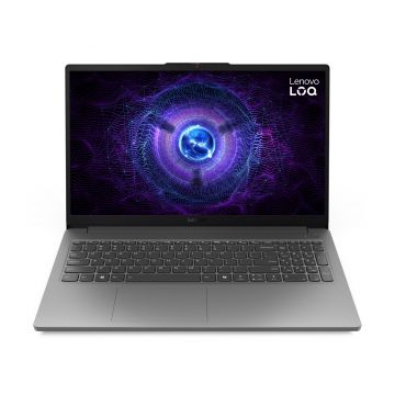 Laptop gaming Lenovo LOQ 15IAX9E, 15.6