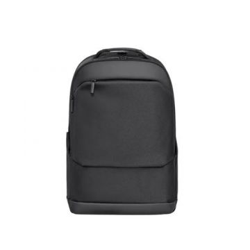 Rucsac laptop Xiaomi Business Backpack BHR9177GL, 17inch, Poliester, 30 l, Buzunare laterale (Negru)