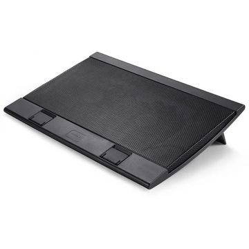 Stand/Cooler notebook Deepcool Wind Pal FS, Black