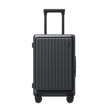 Troler Xiaomi Front Pocket Carry-on Luggage 20inch, 38 l (Negru)