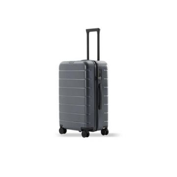 Troler Xiaomi Luggage Classic Pro, 20inch, 39 l (Gri)