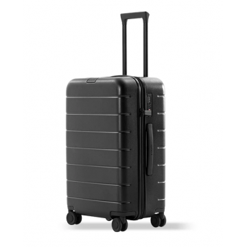 Troler Xiaomi Luggage Classic Pro, 20inch, 39 l (Negru)