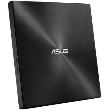 Unitate optica notebook ASUS Asus ultraslim DVD, Black