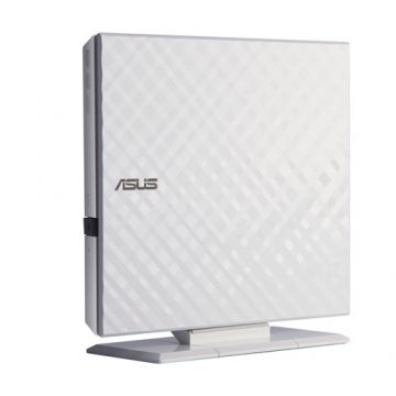 Unitate optica notebook ASUS SDRW-08D2S-U/W Retail White