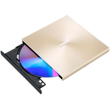 Unitate optica notebook ASUS SDRW-08U9M-U Gold