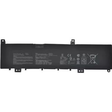 Acumulator notebook OEM Baterie pentru Asus 0B200-02580000 Li-Polymer 4160mAh 3 celule 11.49V Mentor Premium