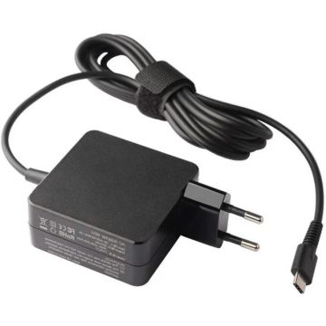 OEM Incarcator pentru Lenovo ThinkPad A475 45W USB-C Travel Mentor Premium