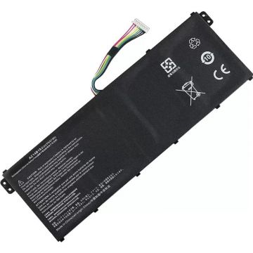 Acumulator notebook OEM Baterie pentru Acer 3ICP5/57/80 Li-Ion 3220mAh 3 celule 11.4V Mentor Premium