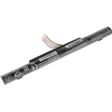 Acumulator notebook OEM Baterie pentru Acer Aspire E5-522G Li-Ion 4 celule 14.8V 2500mAh Mentor Premium