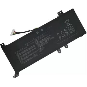 Acumulator notebook OEM Baterie pentru Asus ExpertBook P1 P1512CEA-BQ0187XA Li-Polymer 3800mAh 2 celule 7.7V Mentor Premium