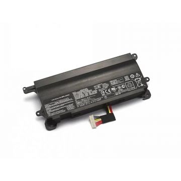 Acumulator notebook OEM Baterie pentru Asus GL752V Li-Ion 6700mAh 6 celule 10.8V Mentor Premium