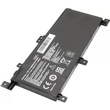 Acumulator notebook OEM Baterie pentru Asus VivoBook A556U Li-Polymer 5000mAh 2 celule 7.6V Mentor Premium