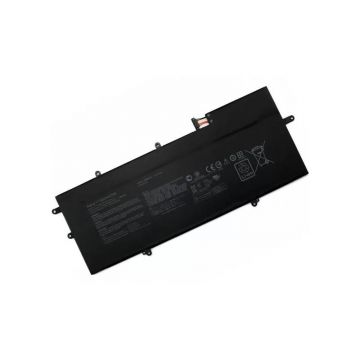 Acumulator notebook OEM Baterie pentru Asus ZenBook Flip Q324U Li-Polymer 4940mAh 3 celule 11.55V Mentor Premium