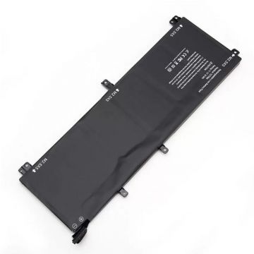 Acumulator notebook OEM Baterie pentru Dell 07D1WJ Li-Polymer 4400mAh 3 celule 11.1V Mentor Premium