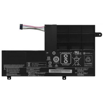 Acumulator notebook OEM Baterie pentru Lenovo Yoga 500-15ISK Li-Ion 4500mAh 2 celule 7.6V Mentor Premium