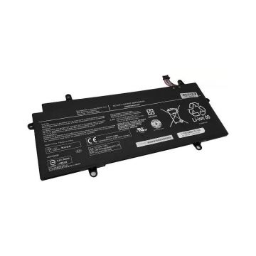 Acumulator notebook OEM Baterie pentru Toshiba Portege Z30-B-119 Li-Ion 3380mAh 4 celule 14.8V Mentor Premium