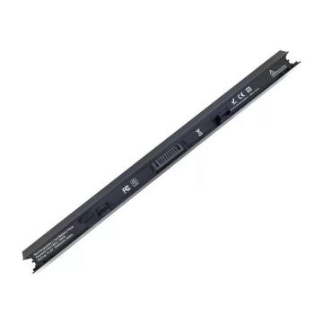 Acumulator notebook OEM Baterie pentru Toshiba Satellite C50-B Li-Ion 2200mAh 4 celule 14.4V Neagra Mentor Premium