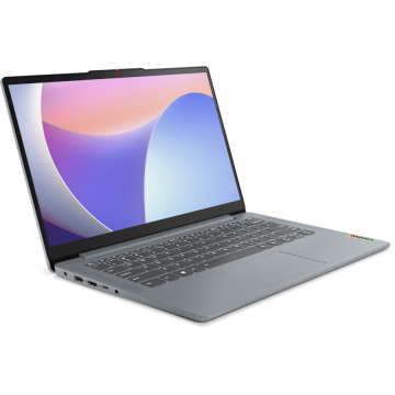 Laptop IdeaPad Slim 3 FHD 14 inch Intel Core i5-12450H 8GB 512GB SSD Grey