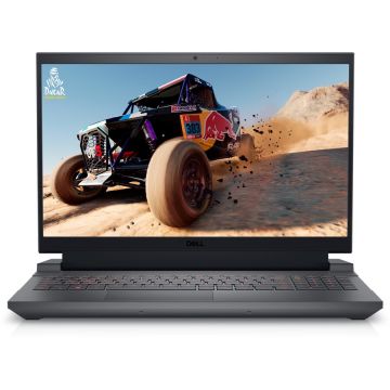 Laptop Inspiron G15 5530 FHD 15.6 inch Intel Core i7-13650HX 16GB 1TB SSD RTX 4060 Dark Shadow Grey