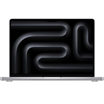 Laptop MacBook Pro 14.2 inch Liquid Retina XDR M4 Max 14-Core 36GB 1TB SSD macOS Silver